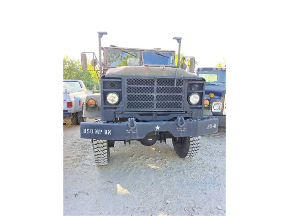 1985 AM General - Image 6 of 12