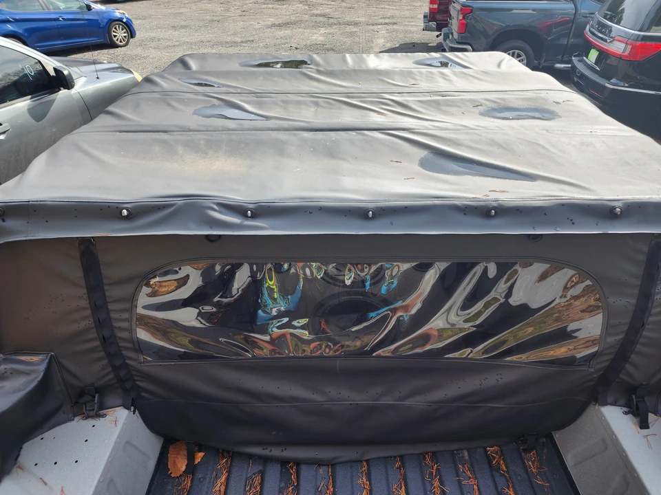 1985 AM General Hummer - Image 31 of 31