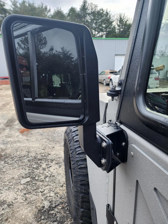 1985 AM General Hummer - Image 27 of 31