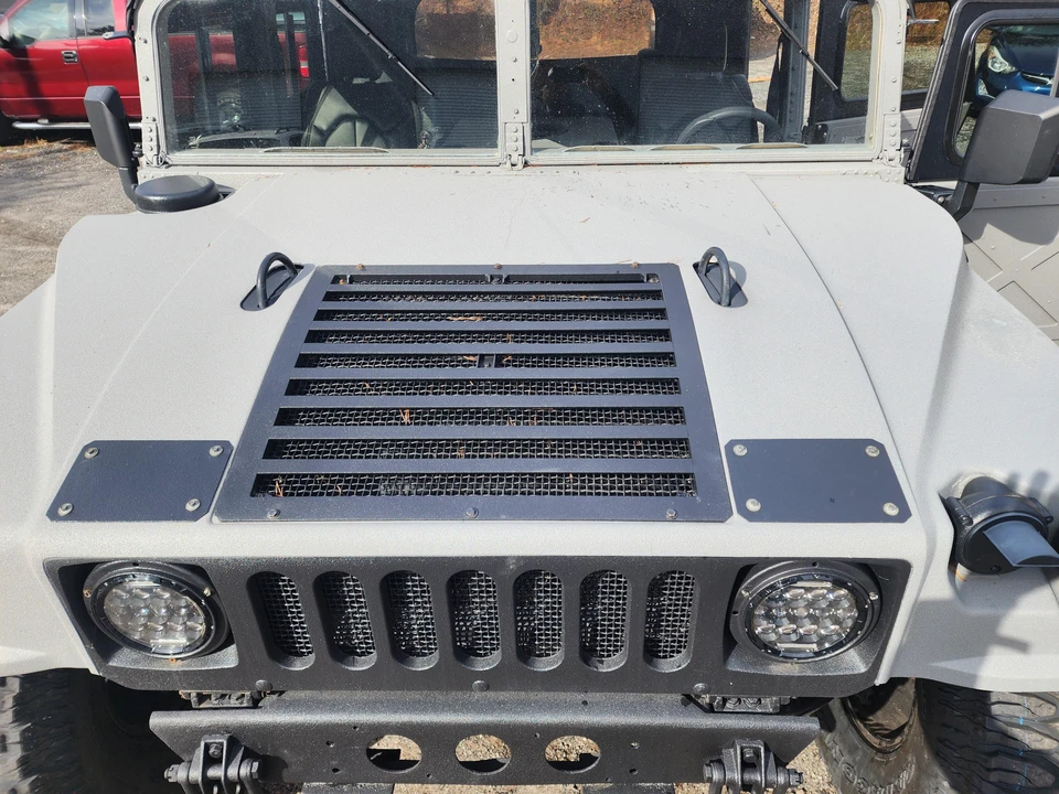 1985 AM General Hummer - Image 20 of 31