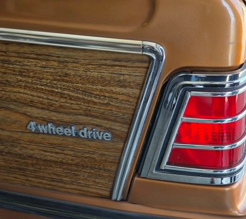 1985 AMC Eagle - Image 29 of 29