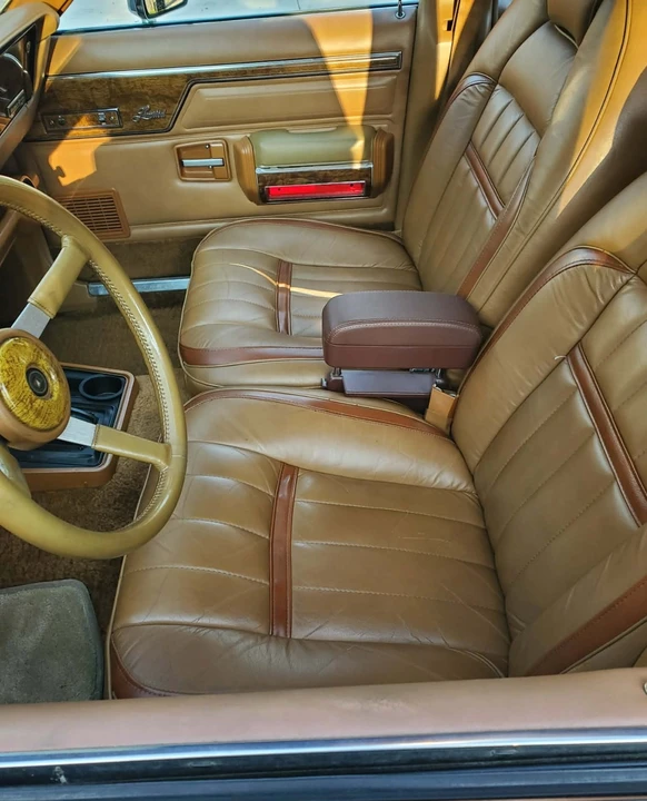 1985 AMC Eagle - Image 18 of 29