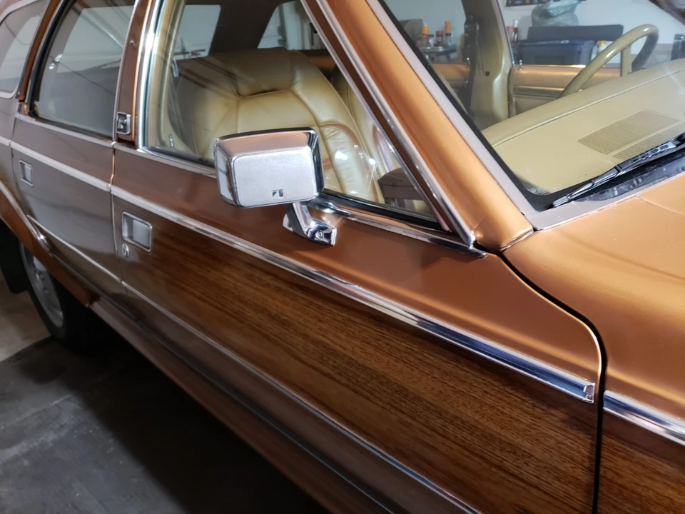 1985 AMC Eagle - Image 19 of 29