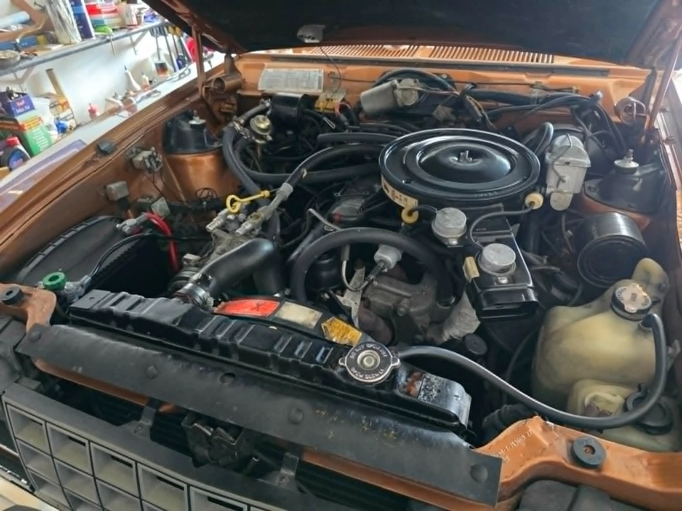 1985 AMC Eagle - Image 3 of 29