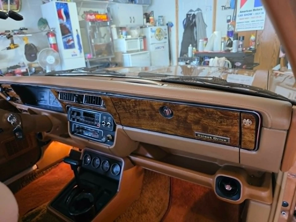 1985 AMC Eagle - Image 24 of 29