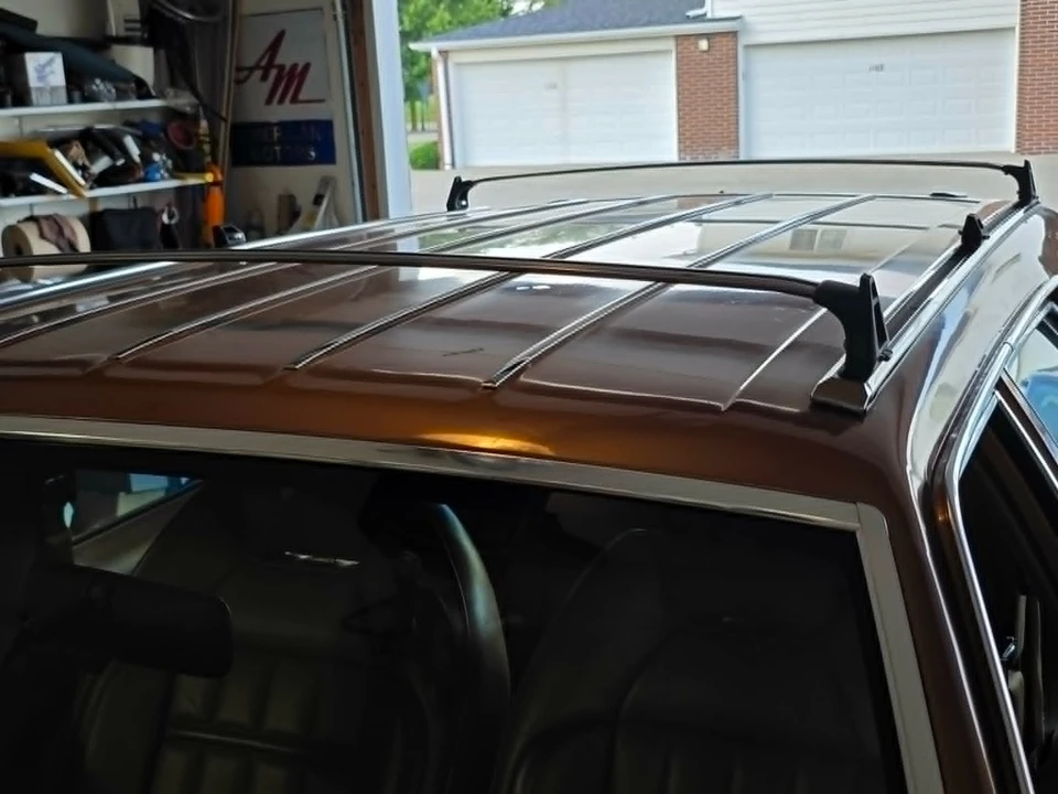 1985 AMC Eagle - Image 26 of 29