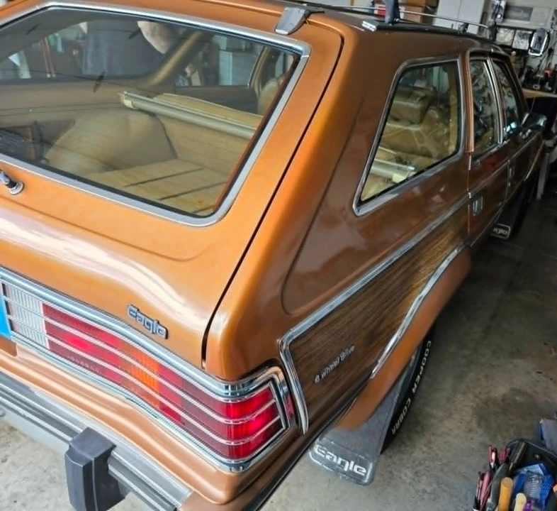 1985 AMC Eagle - Image 14 of 29