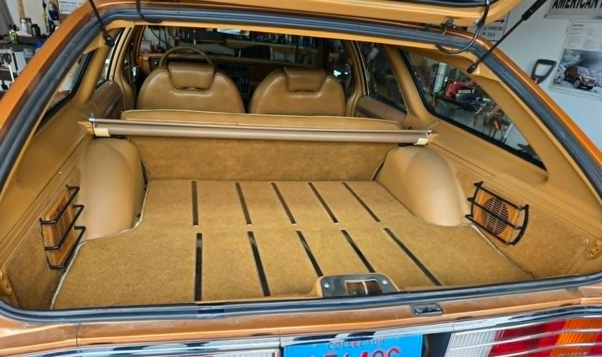 1985 AMC Eagle - Image 15 of 29