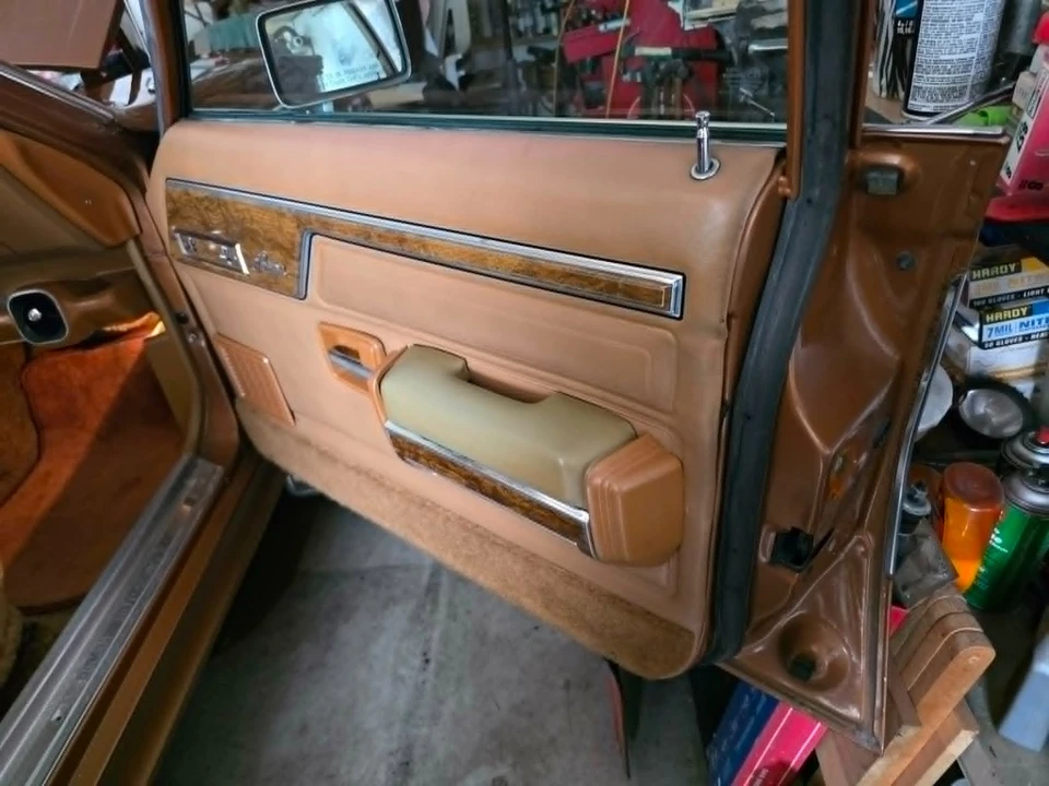 1985 AMC Eagle - Image 4 of 29