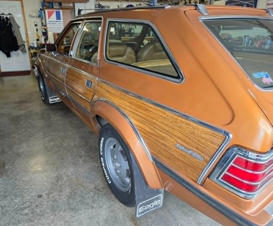1985 AMC Eagle - Image 28 of 29