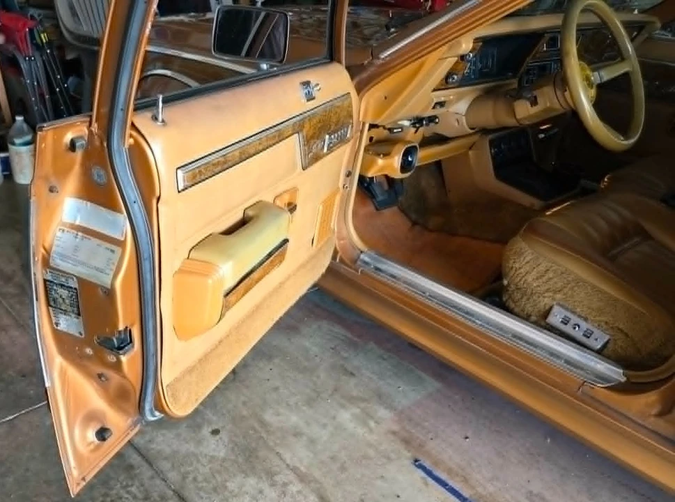 1985 AMC Eagle - Image 12 of 29
