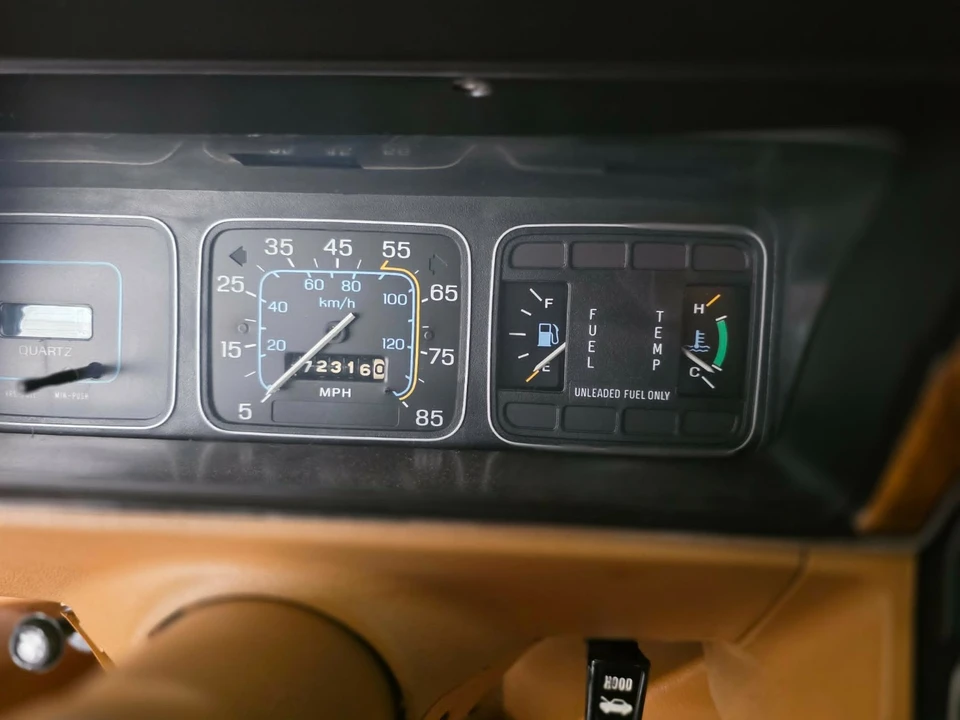 1985 AMC Eagle - Image 6 of 29