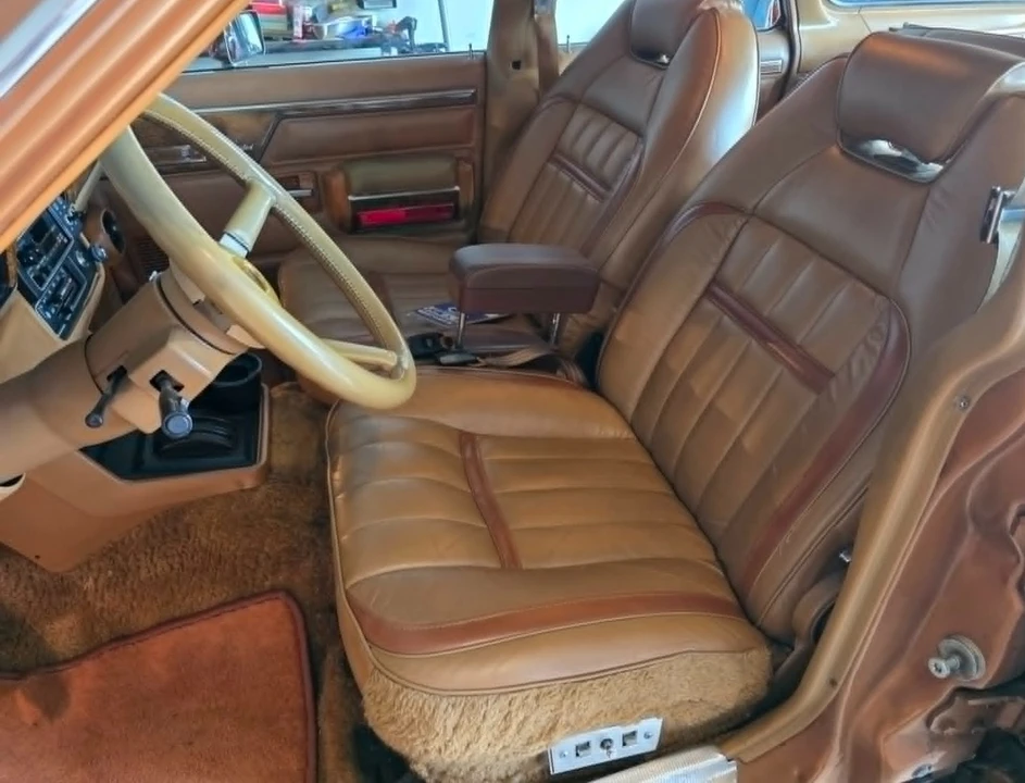1985 AMC Eagle - Image 11 of 29