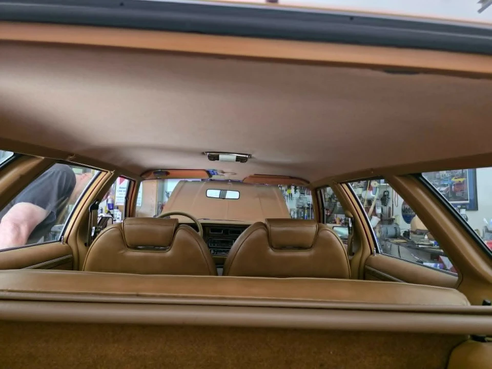 1985 AMC Eagle - Image 2 of 29