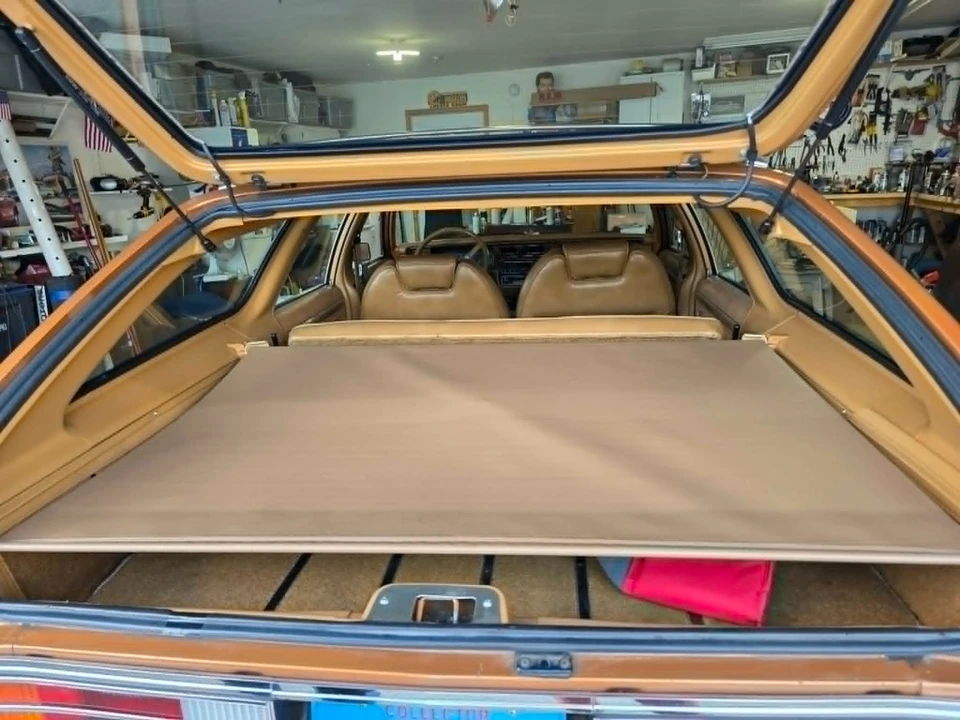 1985 AMC Eagle - Image 23 of 29