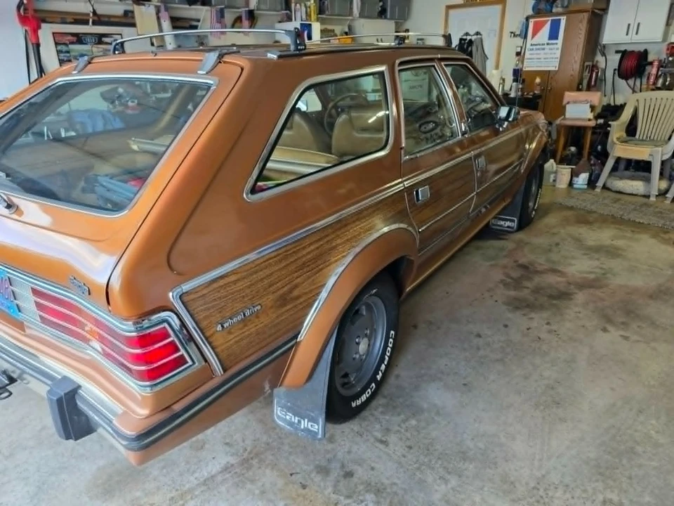 1985 AMC Eagle - Image 22 of 29