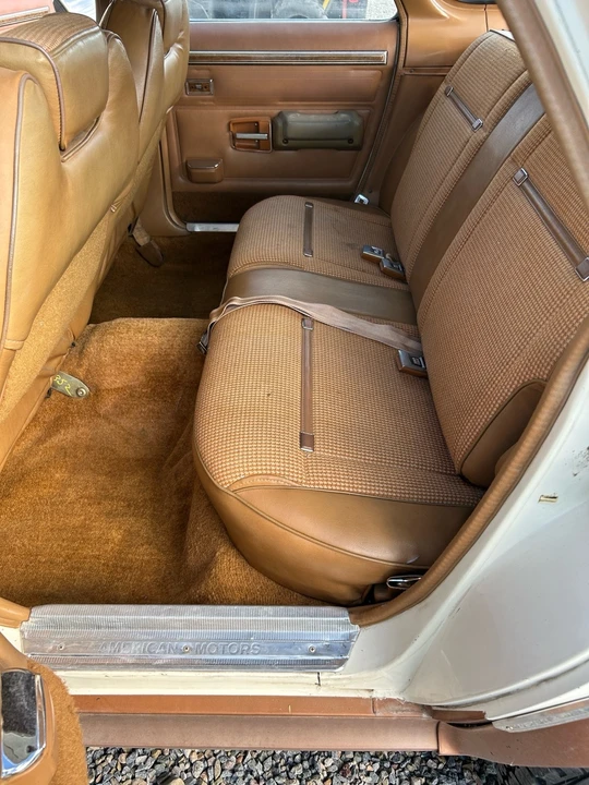 1985 AMC Eagle - Image 13 of 21