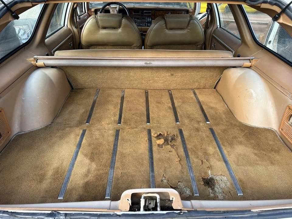 1985 AMC Eagle - Image 14 of 21