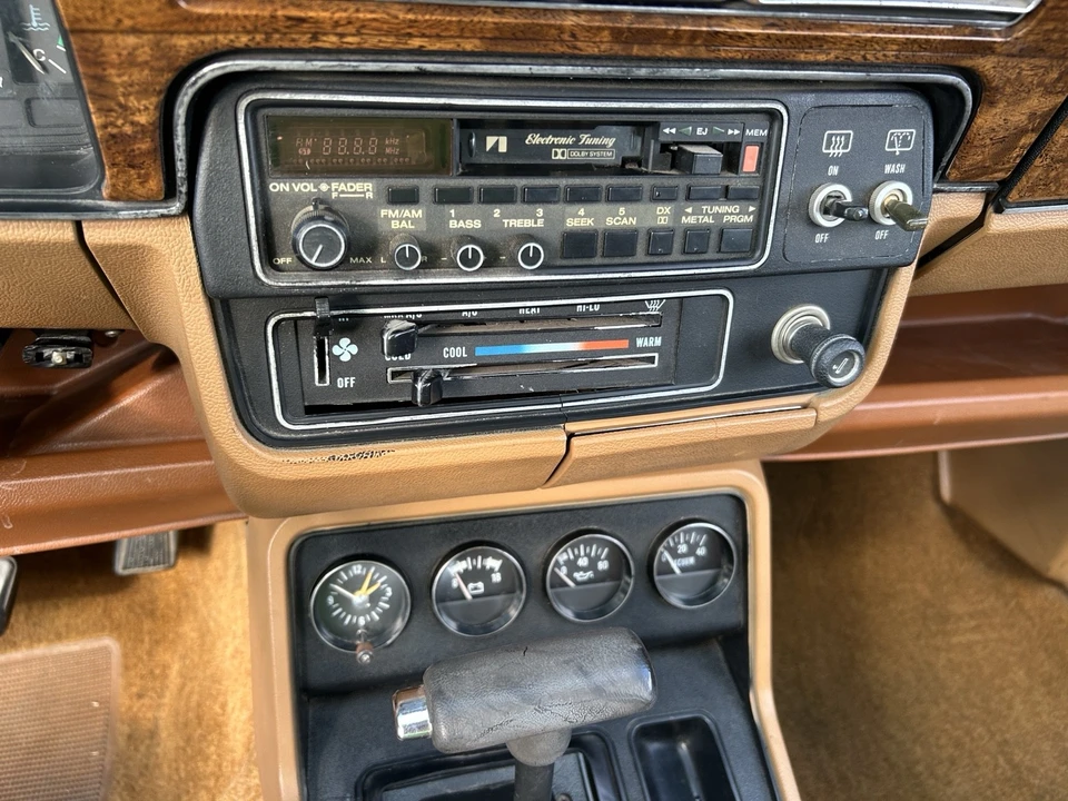 1985 AMC Eagle - Image 8 of 21