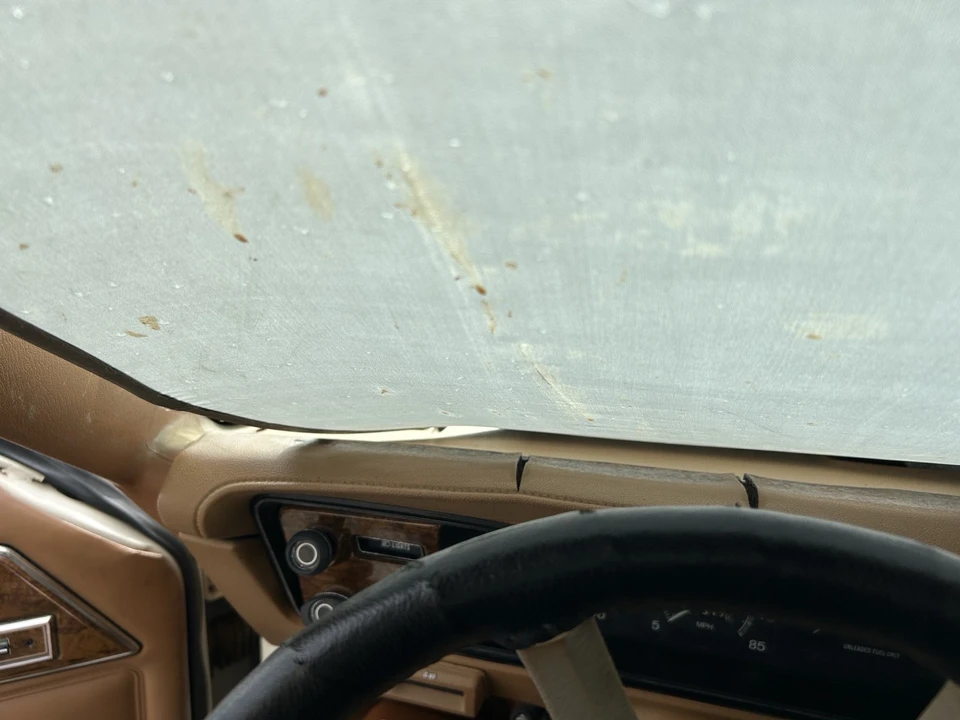 1985 AMC Eagle - Image 18 of 21