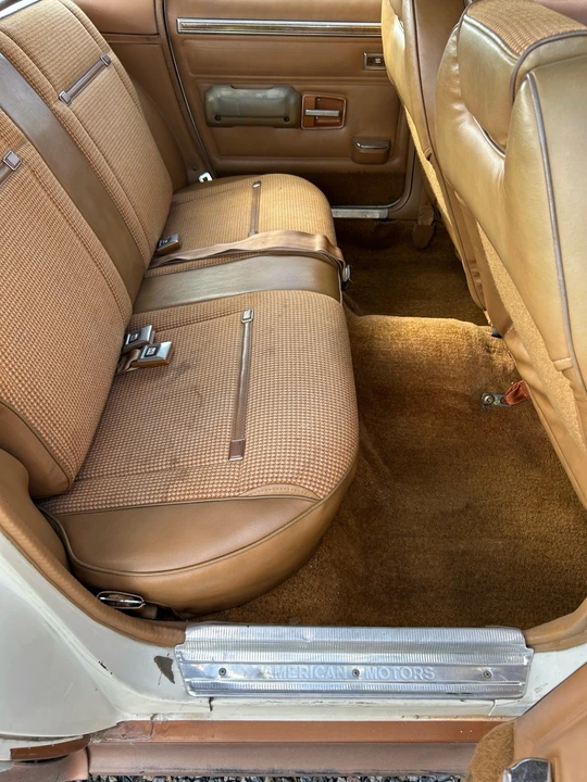1985 AMC Eagle - Image 12 of 21