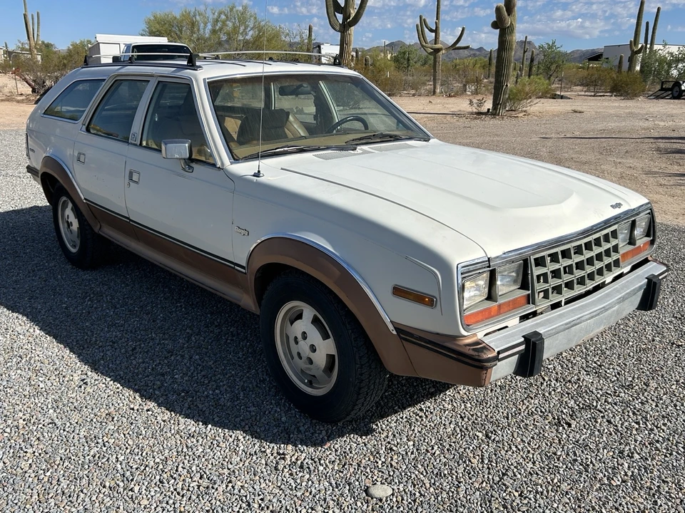 1985 AMC Eagle - Image 2 of 21