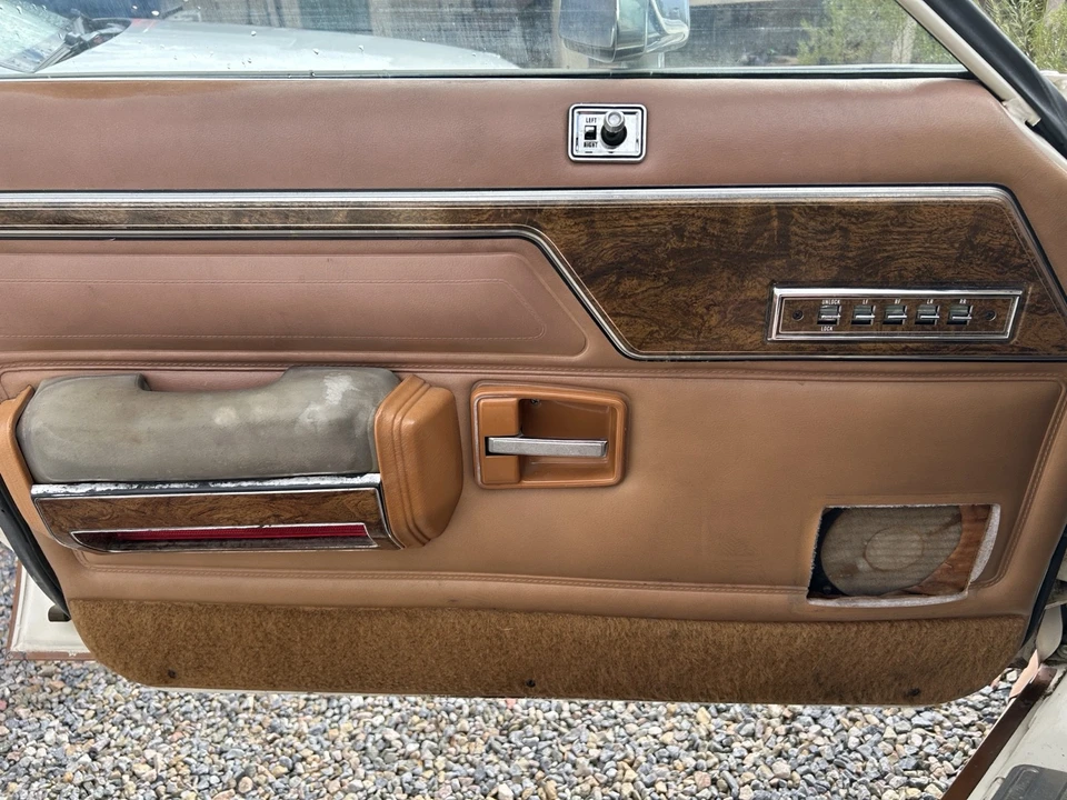 1985 AMC Eagle - Image 19 of 21