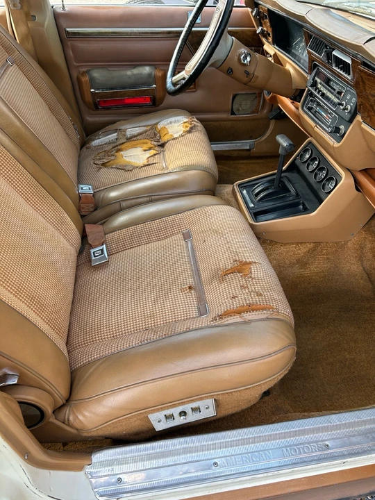 1985 AMC Eagle - Image 11 of 21