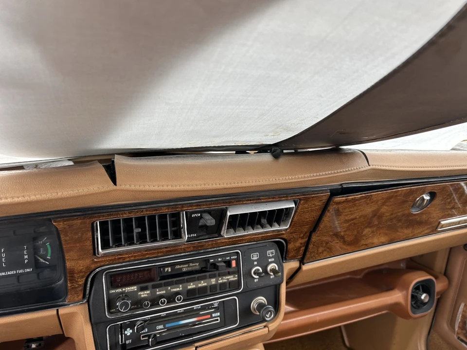 1985 AMC Eagle - Image 15 of 21