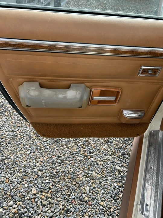 1985 AMC Eagle - Image 21 of 21