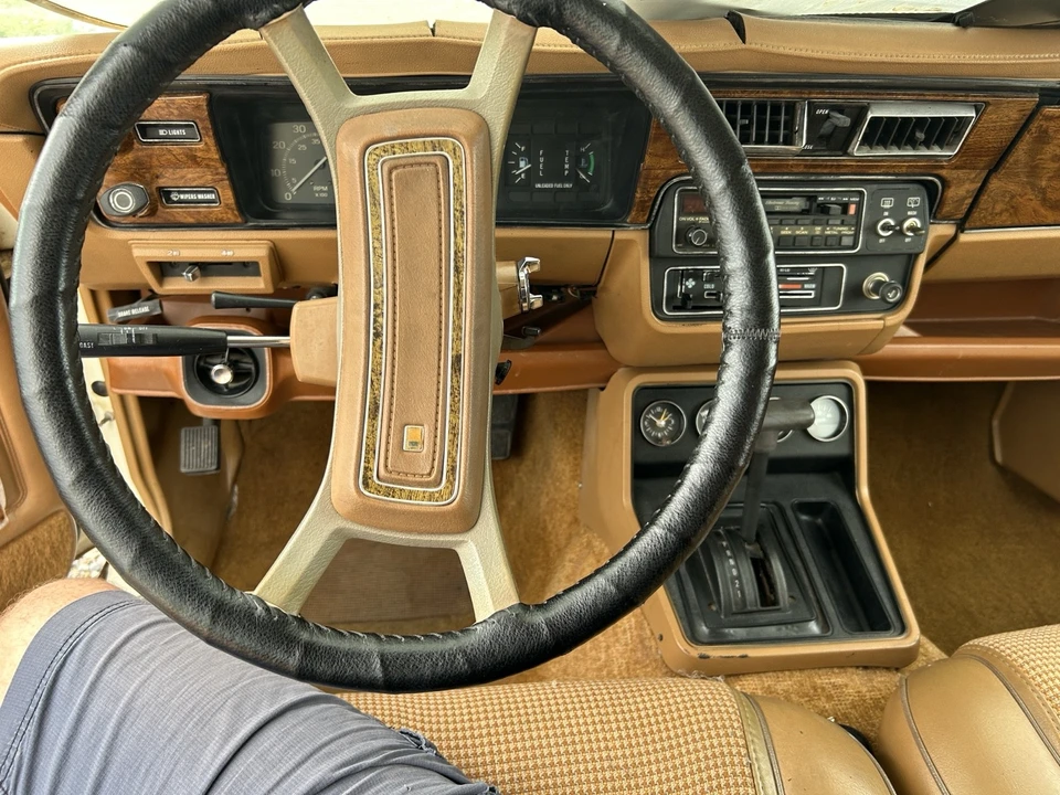 1985 AMC Eagle - Image 20 of 21