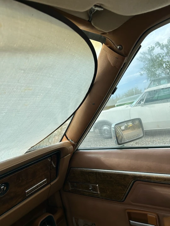 1985 AMC Eagle - Image 16 of 21