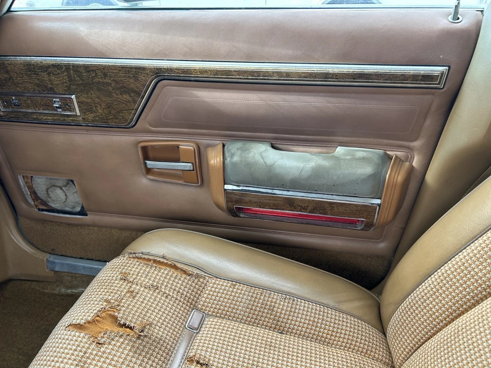 1985 AMC Eagle - Image 17 of 21