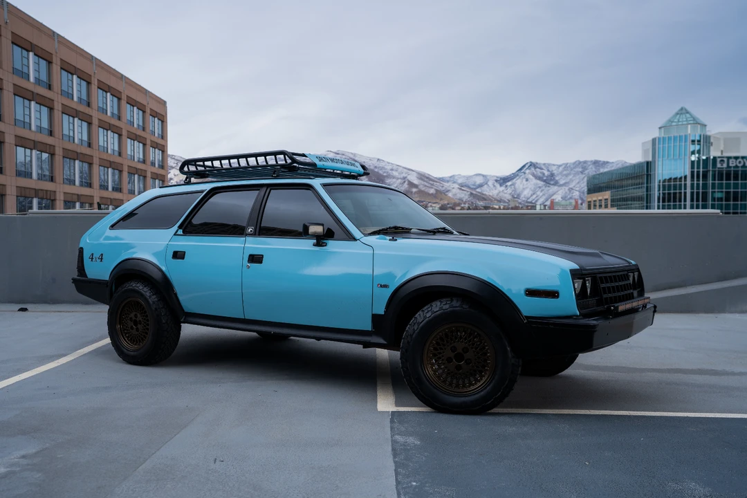1985 AMC Eagle - Image 2 of 31