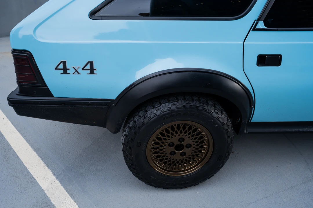 1985 AMC Eagle - Image 17 of 31