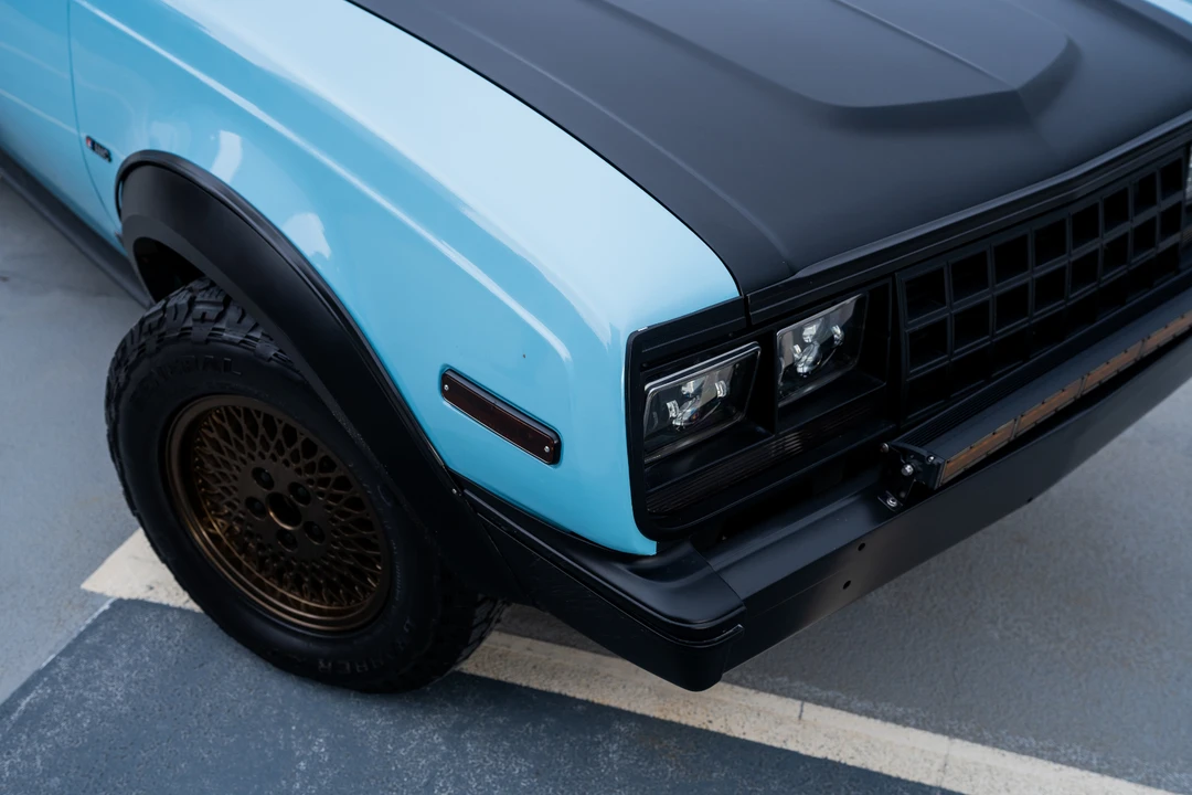 1985 AMC Eagle - Image 14 of 31