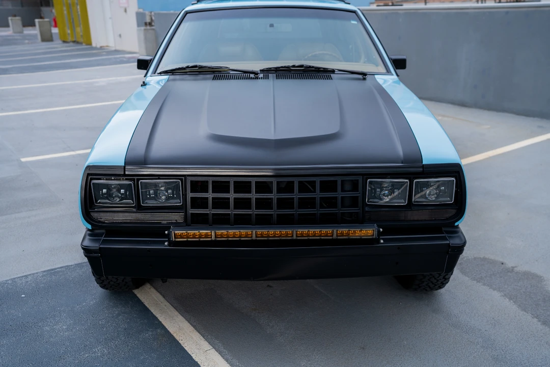 1985 AMC Eagle - Image 10 of 31