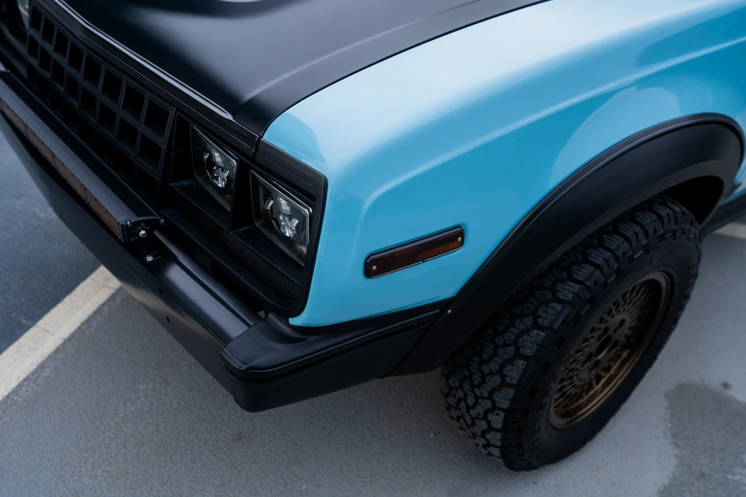 1985 AMC Eagle - Image 13 of 31