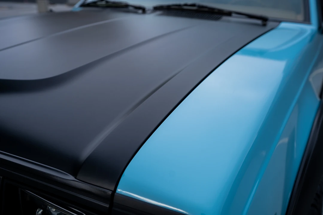 1985 AMC Eagle - Image 15 of 31