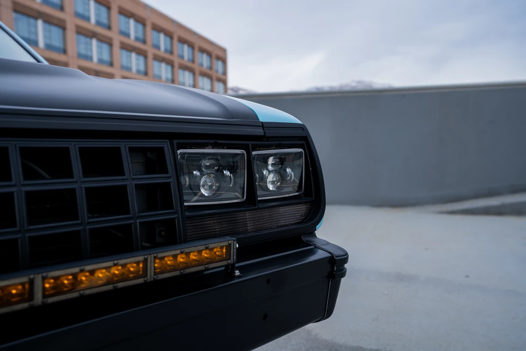 1985 AMC Eagle - Image 12 of 31