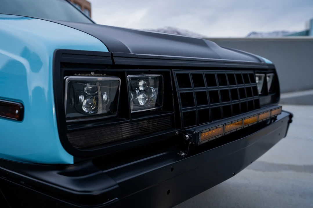 1985 AMC Eagle - Image 11 of 31