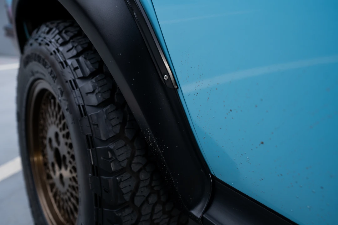 1985 AMC Eagle - Image 31 of 31