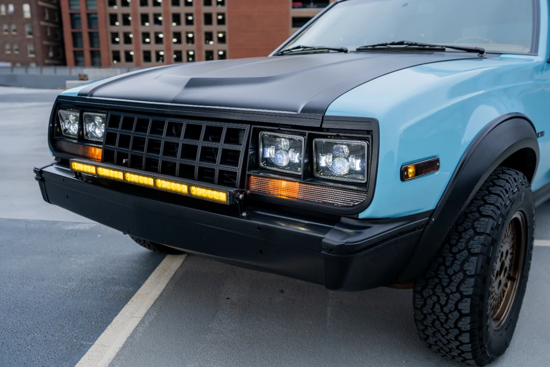 1985 AMC Eagle - Image 19 of 31
