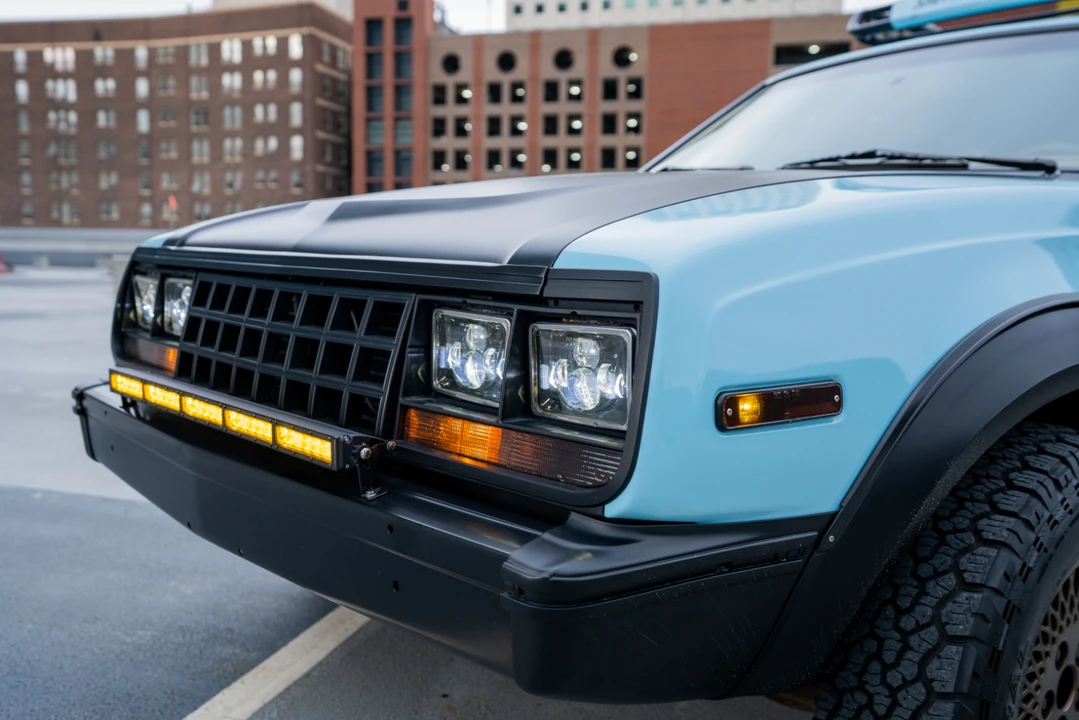 1985 AMC Eagle - Image 20 of 31