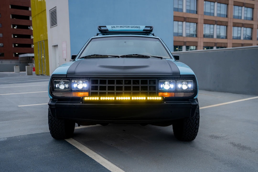 1985 AMC Eagle - Image 18 of 31