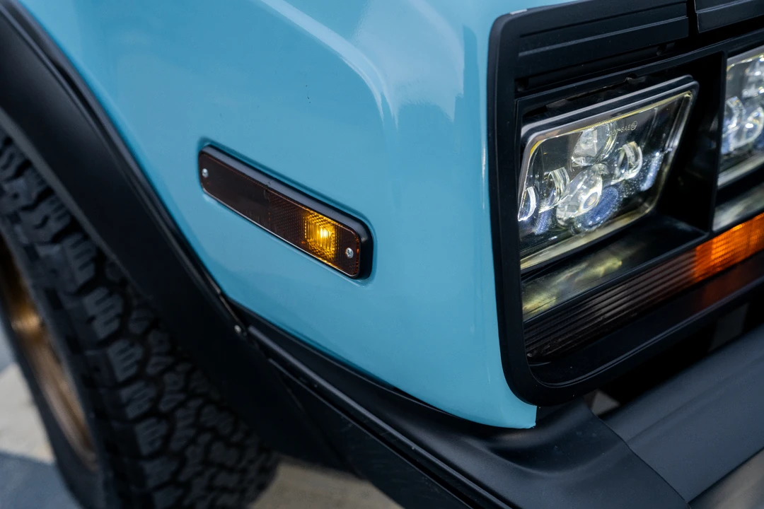 1985 AMC Eagle - Image 21 of 31
