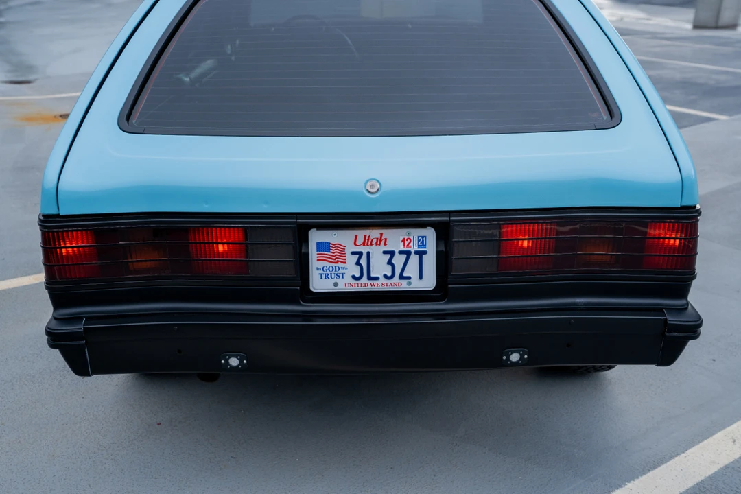 1985 AMC Eagle - Image 22 of 31