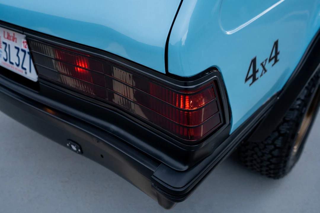 1985 AMC Eagle - Image 25 of 31