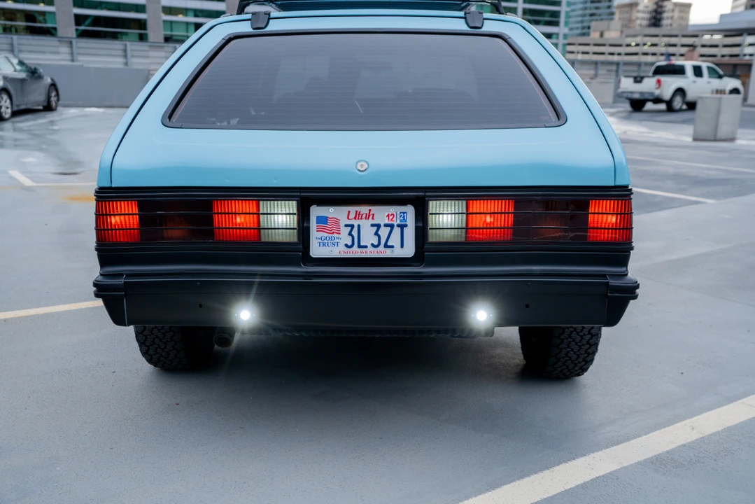 1985 AMC Eagle - Image 23 of 31