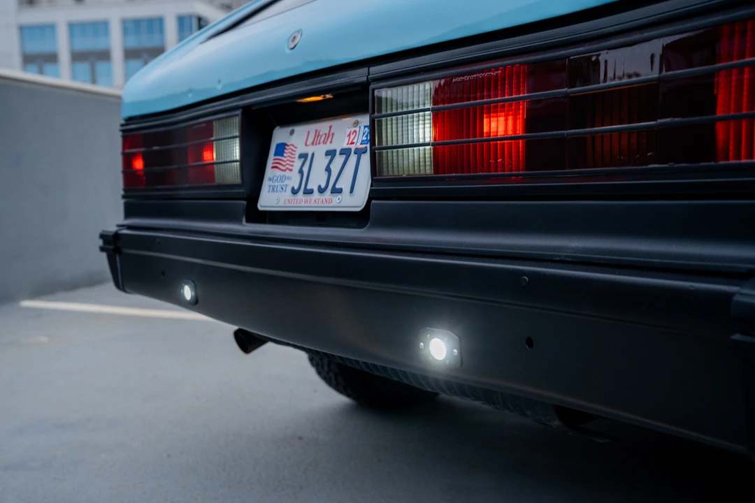 1985 AMC Eagle - Image 24 of 31